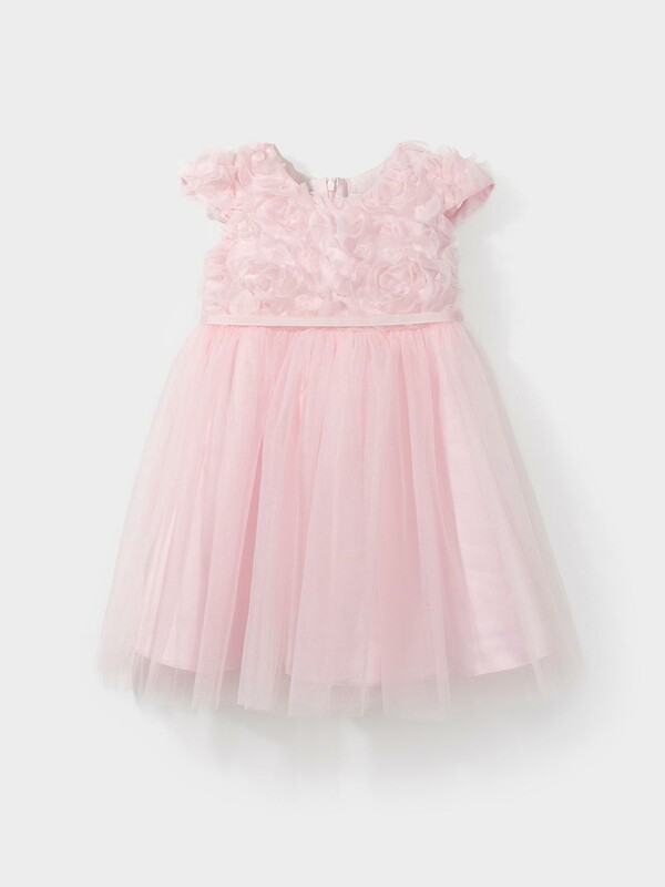 платье для дев